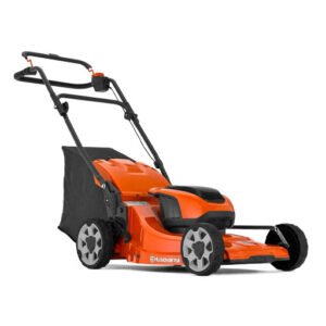 *Placeholder* Push Mower