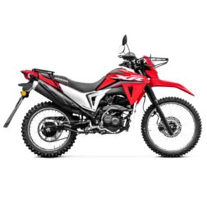 *Placeholder* Motorcycle Product